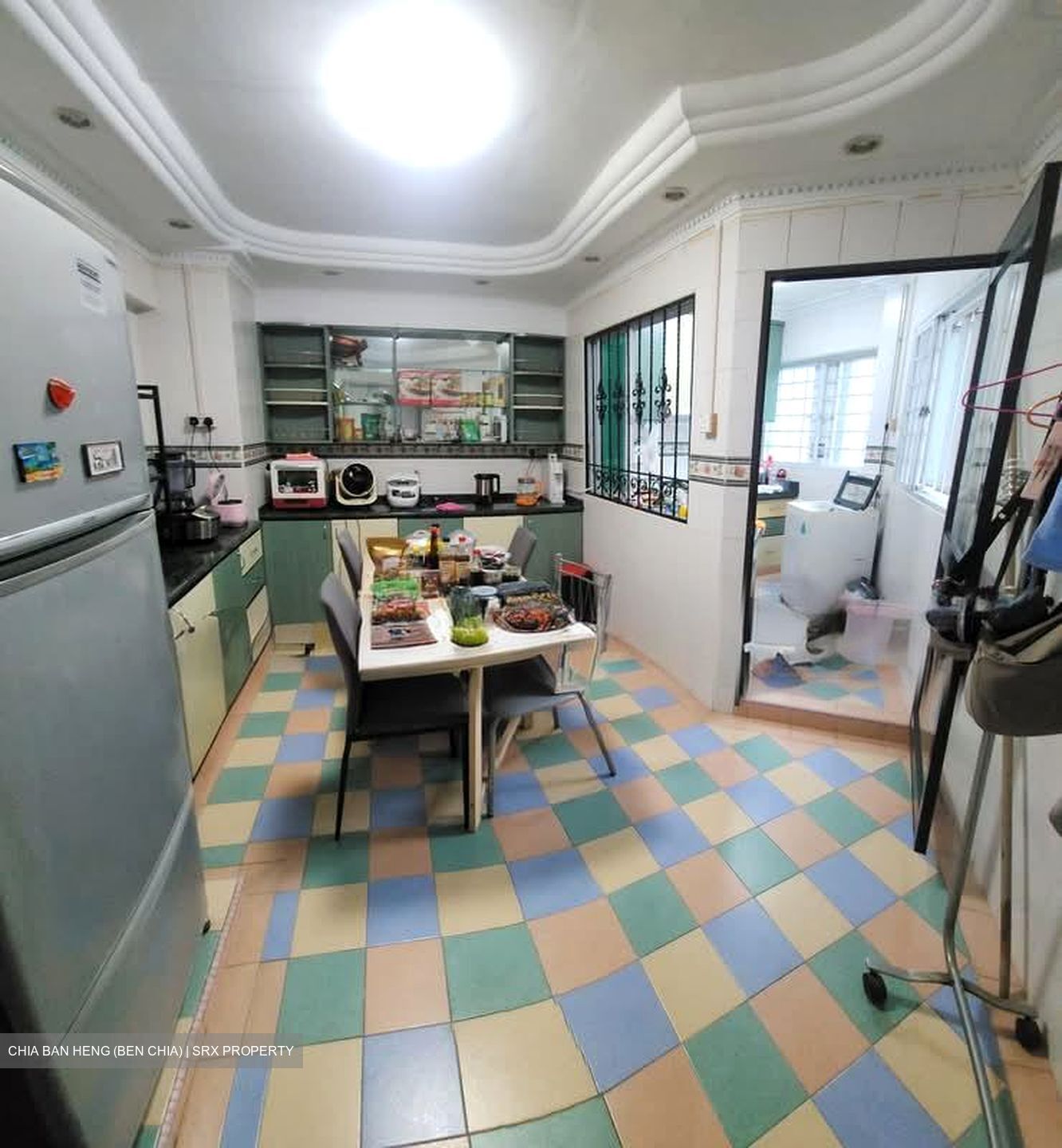 Blk 205C Compassvale Place (Sengkang), HDB 5 Rooms #574493531